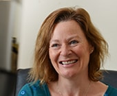 Louisa Knott