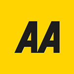 AA Square logo 150px