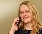 Clare Wallace