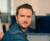 Simon Glenday