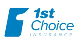 1st choice