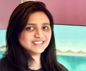 Pranita Jadhav