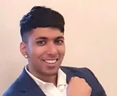 Shivam Joshi