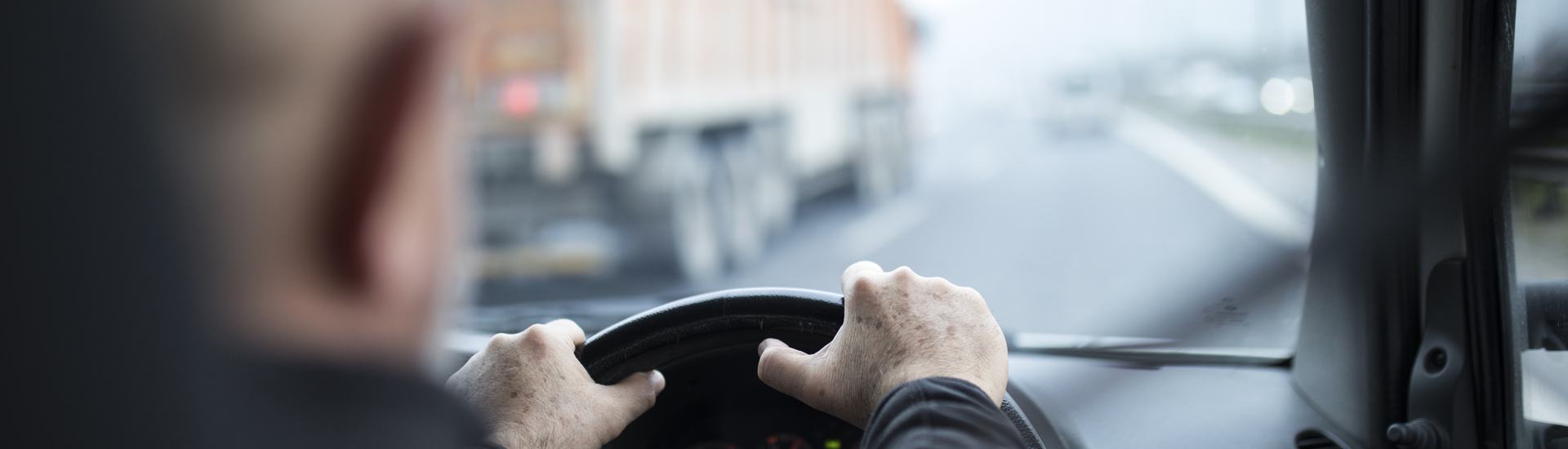 driver health