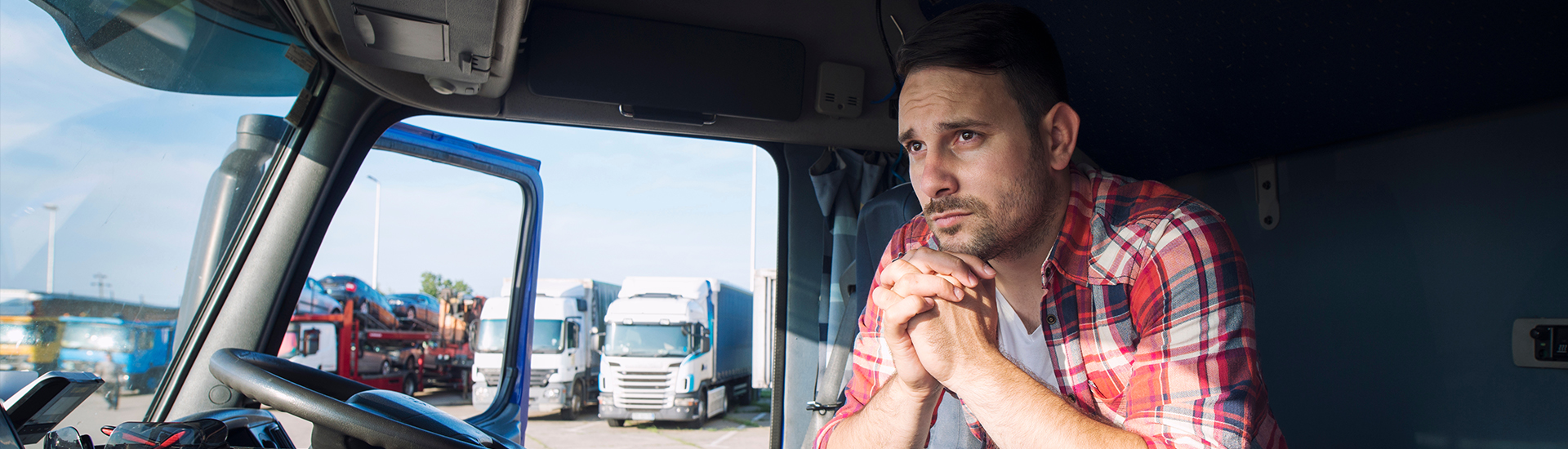 How to Manage Driver Fatigue