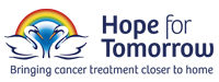 Hope for tomorrow